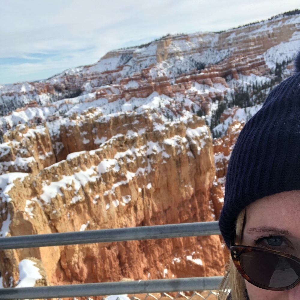 Meet your Posher, Michelle